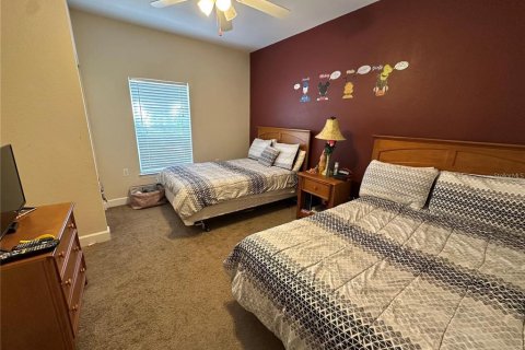 Touwnhouse à louer à Kissimmee, Floride: 3 chambres, 120.77 m2 № 2354616 - photo 10