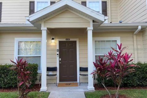 Touwnhouse à Kissimmee, Floride 3 chambres, 120.77 m2 № 2354616