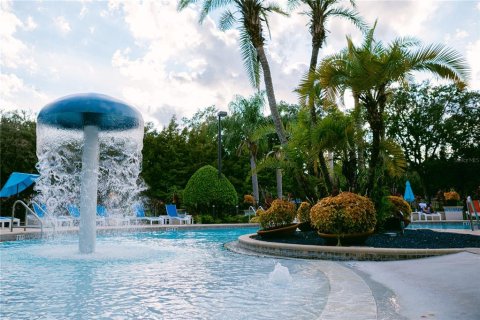 Touwnhouse à louer à Kissimmee, Floride: 3 chambres, 120.77 m2 № 2354616 - photo 14