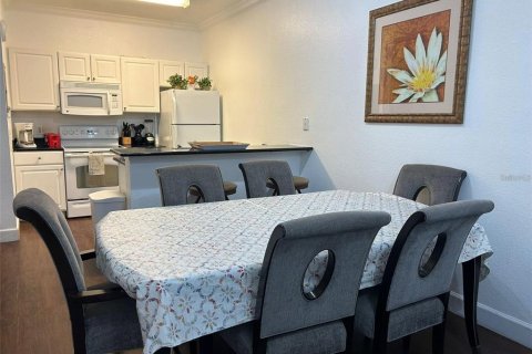 Touwnhouse à louer à Kissimmee, Floride: 3 chambres, 120.77 m2 № 2354616 - photo 2