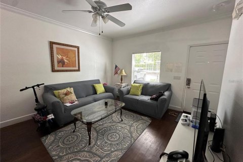 Touwnhouse à louer à Kissimmee, Floride: 3 chambres, 120.77 m2 № 2354616 - photo 3