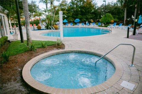 Touwnhouse à louer à Kissimmee, Floride: 3 chambres, 120.77 m2 № 2354616 - photo 13