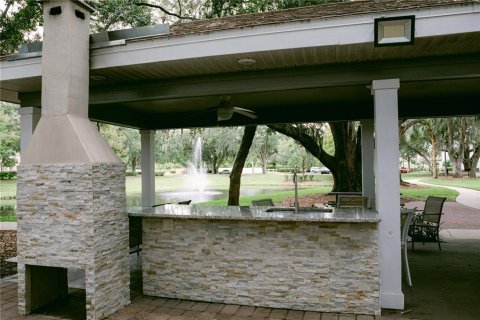 Touwnhouse à louer à Kissimmee, Floride: 3 chambres, 120.77 m2 № 2354616 - photo 15