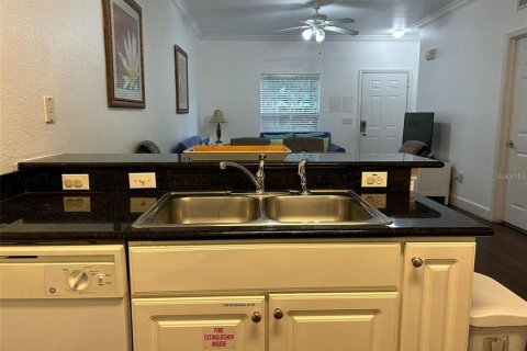 Touwnhouse à louer à Kissimmee, Floride: 3 chambres, 120.77 m2 № 2354616 - photo 7