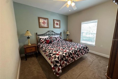 Touwnhouse à louer à Kissimmee, Floride: 3 chambres, 120.77 m2 № 2354616 - photo 9