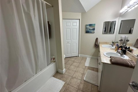 Touwnhouse à louer à Kissimmee, Floride: 3 chambres, 120.77 m2 № 2354616 - photo 11