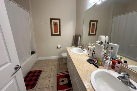 Touwnhouse à louer à Kissimmee, Floride: 3 chambres, 120.77 m2 № 2354616 - photo 8