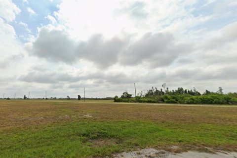 Land in Placida, Florida № 2159184