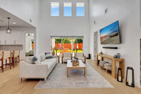 Casa en venta en North Palm Beach, Florida, 4 dormitorios, 369.75 m2 № 2173879 - foto 25