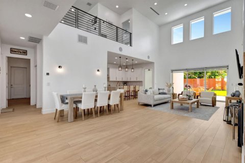Casa en venta en North Palm Beach, Florida, 4 dormitorios, 369.75 m2 № 2173879 - foto 21