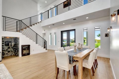 Casa en venta en North Palm Beach, Florida, 4 dormitorios, 369.75 m2 № 2173879 - foto 15