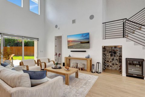 Casa en venta en North Palm Beach, Florida, 4 dormitorios, 369.75 m2 № 2173879 - foto 26