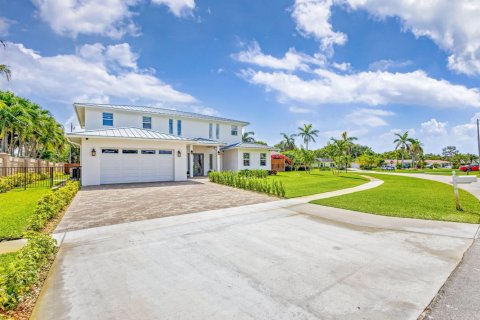 Casa en venta en North Palm Beach, Florida, 4 dormitorios, 369.75 m2 № 2173879 - foto 5