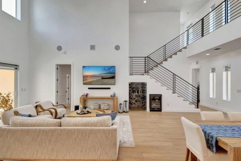 Casa en venta en North Palm Beach, Florida, 4 dormitorios, 369.75 m2 № 2173879 - foto 27