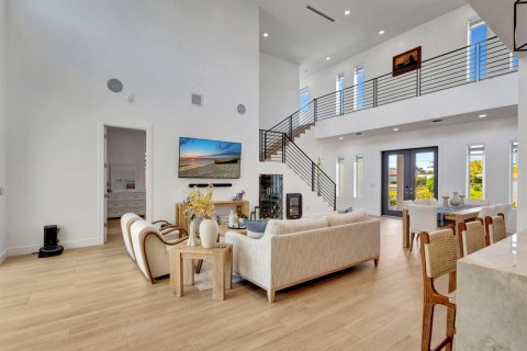 Casa en venta en North Palm Beach, Florida, 4 dormitorios, 369.75 m2 № 2173879 - foto 28
