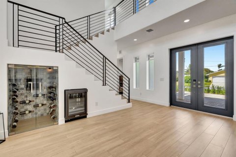Casa en venta en North Palm Beach, Florida, 4 dormitorios, 369.75 m2 № 2173879 - foto 16
