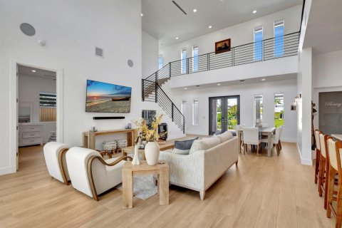 Casa en venta en North Palm Beach, Florida, 4 dormitorios, 369.75 m2 № 2173879 - foto 29
