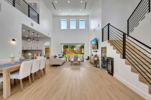 Casa en venta en North Palm Beach, Florida, 4 dormitorios, 369.75 m2 № 2173879 - foto 19