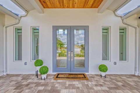 Casa en venta en North Palm Beach, Florida, 4 dormitorios, 369.75 m2 № 2173879 - foto 10