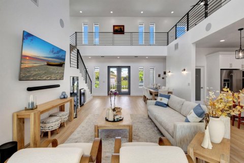 Casa en venta en North Palm Beach, Florida, 4 dormitorios, 369.75 m2 № 2173879 - foto 30