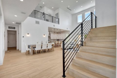 Casa en venta en North Palm Beach, Florida, 4 dormitorios, 369.75 m2 № 2173879 - foto 20