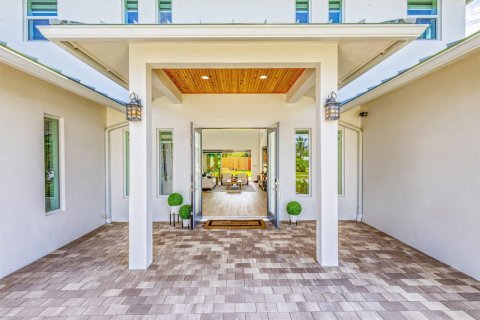 Casa en venta en North Palm Beach, Florida, 4 dormitorios, 369.75 m2 № 2173879 - foto 11