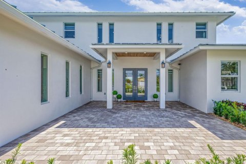 Casa en venta en North Palm Beach, Florida, 4 dormitorios, 369.75 m2 № 2173879 - foto 9