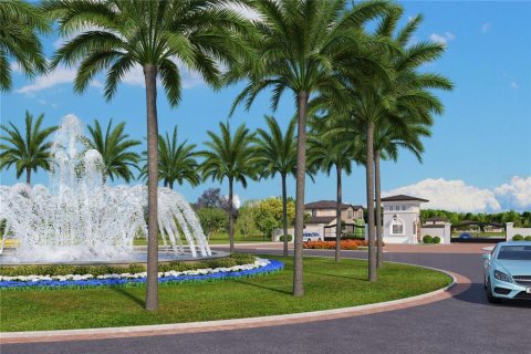 Terrain à vendre à Titusville, Floride № 1781268 - photo 4