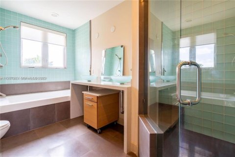 Touwnhouse à vendre à Fort Lauderdale, Floride: 3 chambres, 210.33 m2 № 2263067 - photo 17