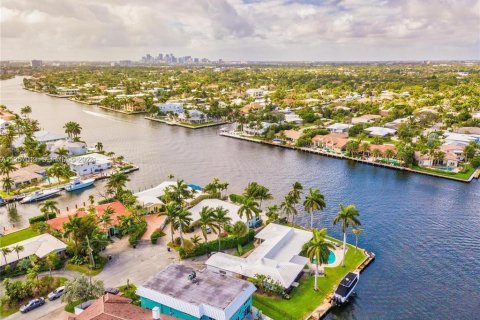Touwnhouse à vendre à Fort Lauderdale, Floride: 3 chambres, 210.33 m2 № 2263067 - photo 18