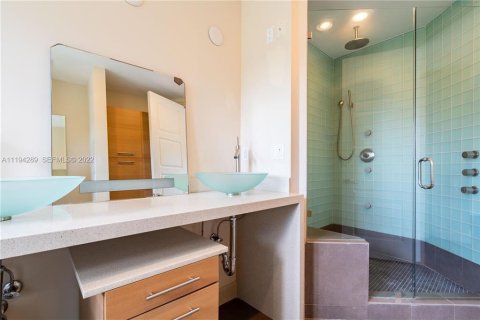 Touwnhouse à vendre à Fort Lauderdale, Floride: 3 chambres, 210.33 m2 № 2263067 - photo 22