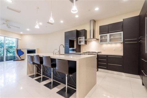 Touwnhouse à vendre à Fort Lauderdale, Floride: 3 chambres, 210.33 m2 № 2263067 - photo 6