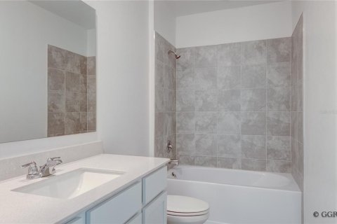 Casa en alquiler en Kissimmee, Florida, 4 dormitorios, 178.56 m2 № 1855749 - foto 12