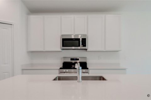 Casa en alquiler en Kissimmee, Florida, 4 dormitorios, 178.56 m2 № 1855749 - foto 21