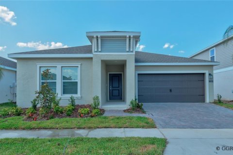 Casa en alquiler en Kissimmee, Florida, 4 dormitorios, 178.56 m2 № 1855749 - foto 1