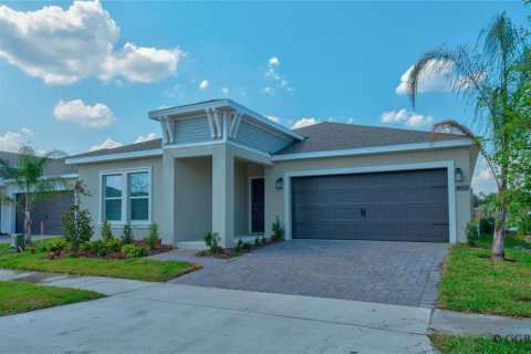 Casa en alquiler en Kissimmee, Florida, 4 dormitorios, 178.56 m2 № 1855749 - foto 2