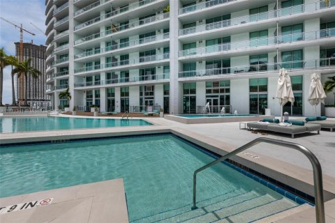 Condo in Miami, Florida, 2 bedrooms  № 1738078 - photo 21