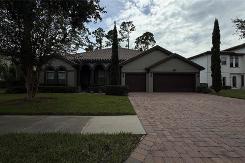 House in DeBary, Florida 4 bedrooms, 261.89 sq.m. № 2277362
