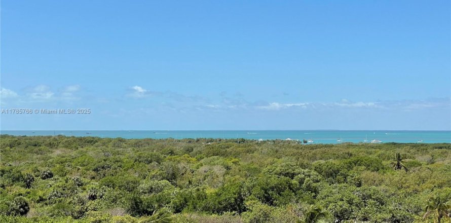 Condo in Key Biscayne, Florida, 2 bedrooms  № 1863515