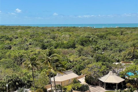 Condo in Key Biscayne, Florida, 2 bedrooms  № 1863515 - photo 10
