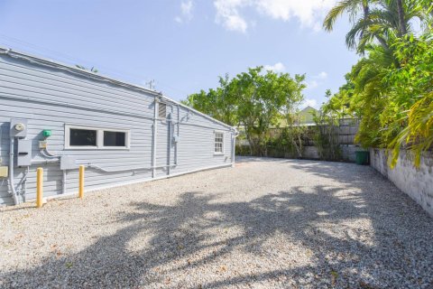 Immobilier commercial à vendre à Key West, Floride № 2270403 - photo 30