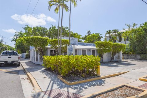 Immobilier commercial à Key West, Floride № 2270403