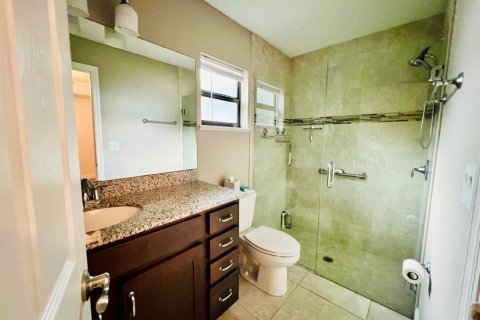 Villa ou maison à louer à St. Lucie, Floride: 3 chambres, 128.39 m2 № 2422339 - photo 5