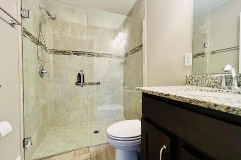 Villa ou maison à louer à St. Lucie, Floride: 3 chambres, 128.39 m2 № 2422339 - photo 7