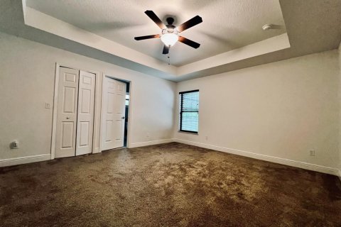 Villa ou maison à louer à St. Lucie, Floride: 3 chambres, 128.39 m2 № 2422339 - photo 4