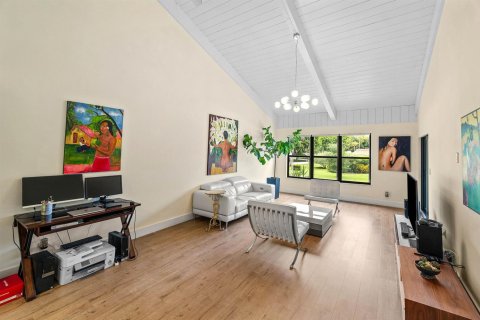 Condo à Delray Beach, Floride, 2 chambres № 2276198