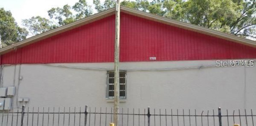 Appartement à Tampa, Floride 3 chambres, 79.62 m2 № 2122404