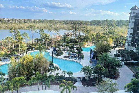 Condo in Winter Garden, Florida, 3 bedrooms  № 2098781 - photo 12