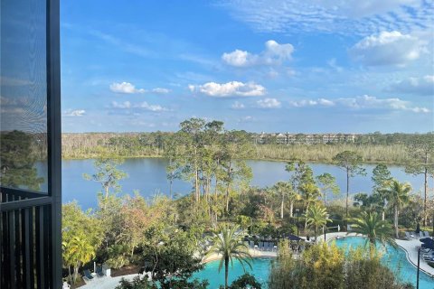 Condo in Winter Garden, Florida, 3 bedrooms  № 2098781 - photo 23