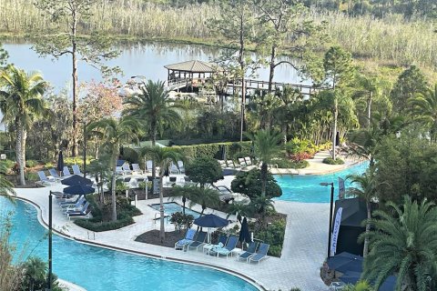 Condo in Winter Garden, Florida, 3 bedrooms  № 2098781 - photo 30